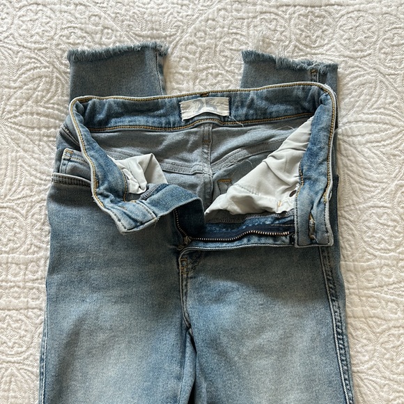 Free People Jeans - Picture 4 of 4
